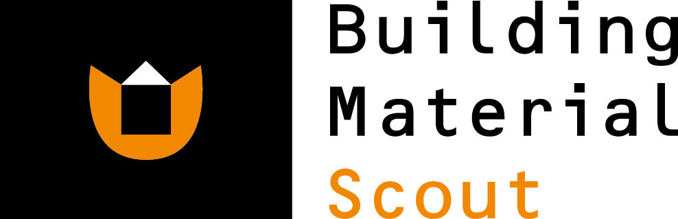Building Material Scout Logo