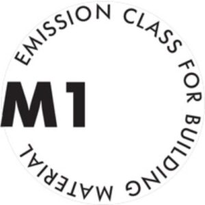 M1 - finnisches Emissionslabel für Bauprodukte und Möbel