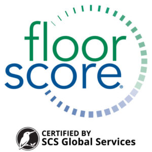 SCS FloorScore® Zertifizierungsprogramm für Bodenbeläge