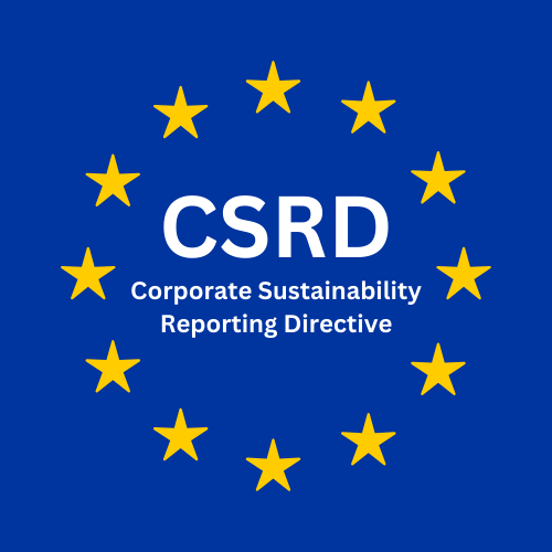 Corporate Sustainability Reporting Directive (CSRD)