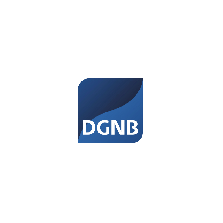 DGNB Logo