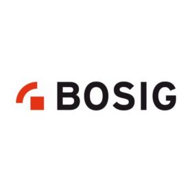 Bosig LEED DGNB WELL BREEAM Sustainable Green Building Products